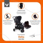 Conjunto-Carrinho-com-Bebe-Conforto---Voyage---Travel-System-Delta-Duo-Pro---Rosa-26