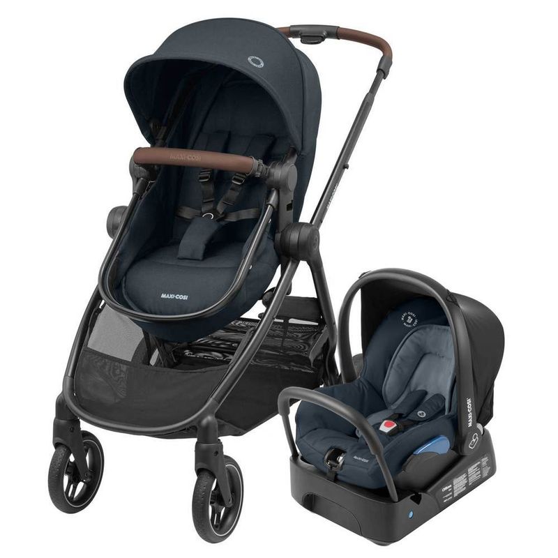 Carrinho-Com-Bebe-Conforto---Maxi-Cosi---Anna-Trio-Essencial---0-a-13-kg---Grafite-0