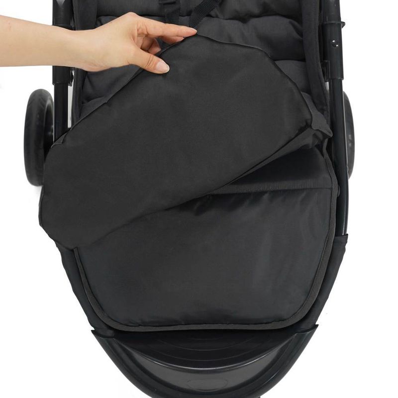 Travel-System---Infanti---Breeze-Duo---Preto-9