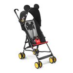 Carrinho-De-Bebe-Com-Guarda-Chuva---Disney---Mickey---Preto-0