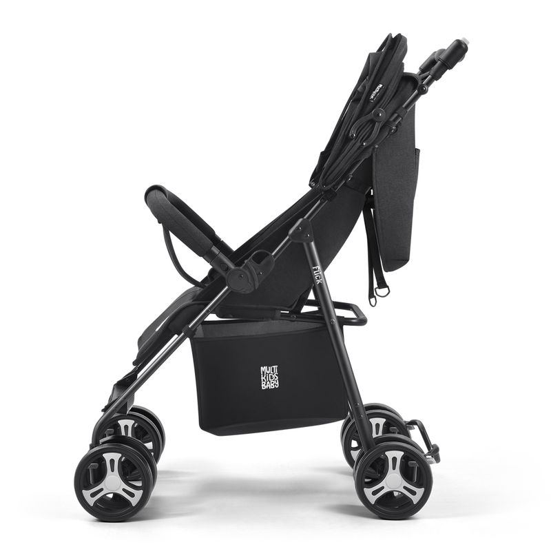 Carrinho-de-Bebe---Flick---Multikids---Preto-2