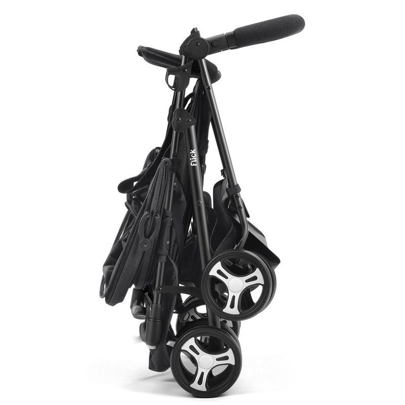 Carrinho-de-Bebe---Flick---Multikids---Preto-3