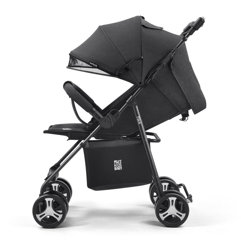 Carrinho-de-Bebe---Flick---Multikids---Preto-5