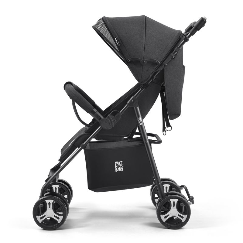 Carrinho-de-Bebe---Flick---Multikids---Preto-6