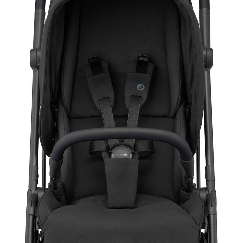 Carrinho-Com-Bebe-Conforto---Maxi-Cosi---Leona-Trio-Essencial---0-a-13-kg---Preto-2