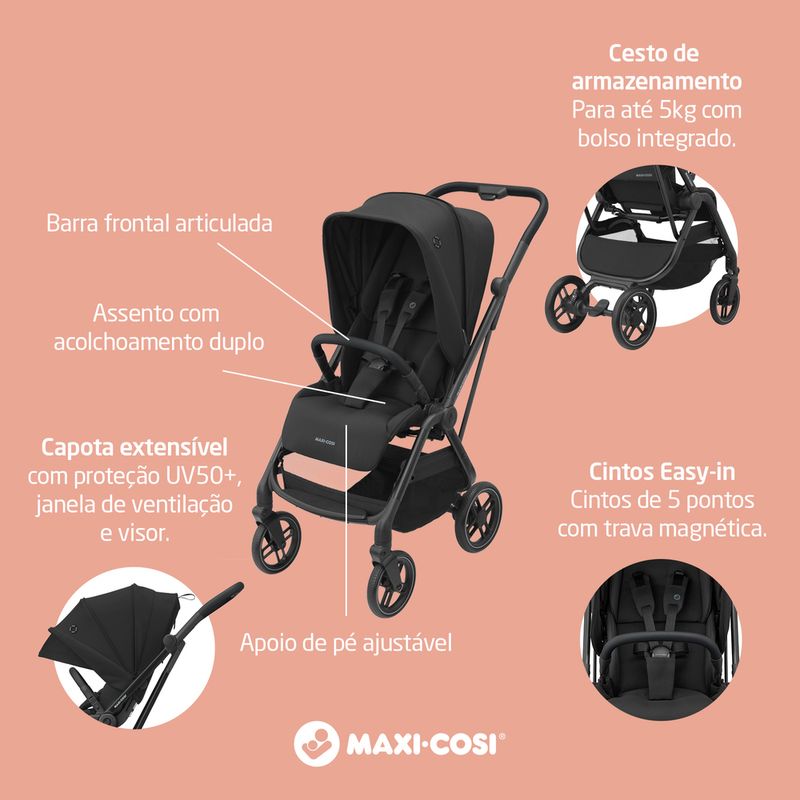 Carrinho-Com-Bebe-Conforto---Maxi-Cosi---Leona-Trio-Essencial---0-a-13-kg---Preto-27