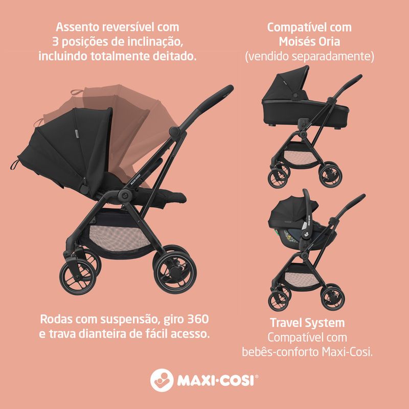 Carrinho-Com-Bebe-Conforto---Maxi-Cosi---Leona-Trio-Essencial---0-a-13-kg---Preto-29