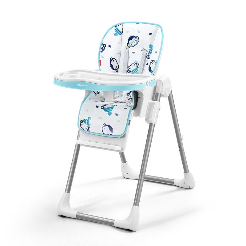 Cadeira-De-Alimentacao-Alta---Multikids---Macaco---Azul-8
