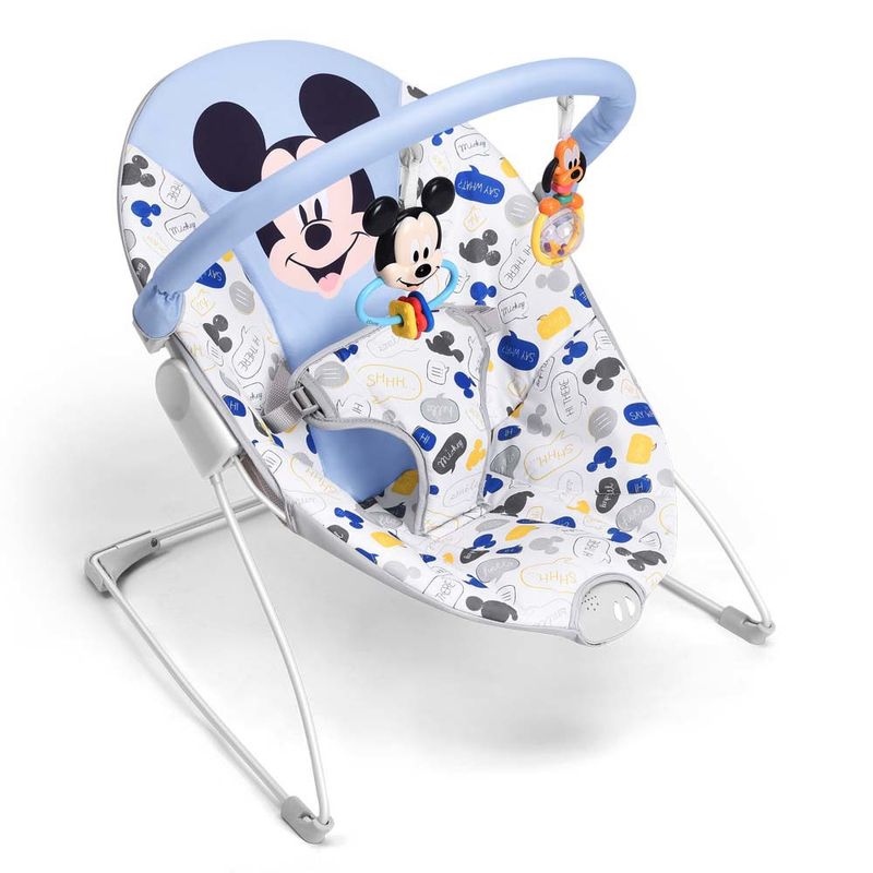 Cadeira-De-Descanso---Mickey---Multikids---Azul-1