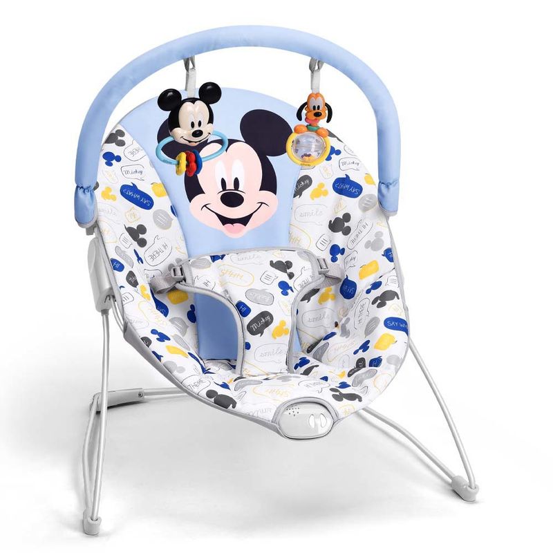 Cadeira-De-Descanso---Mickey---Multikids---Azul-2