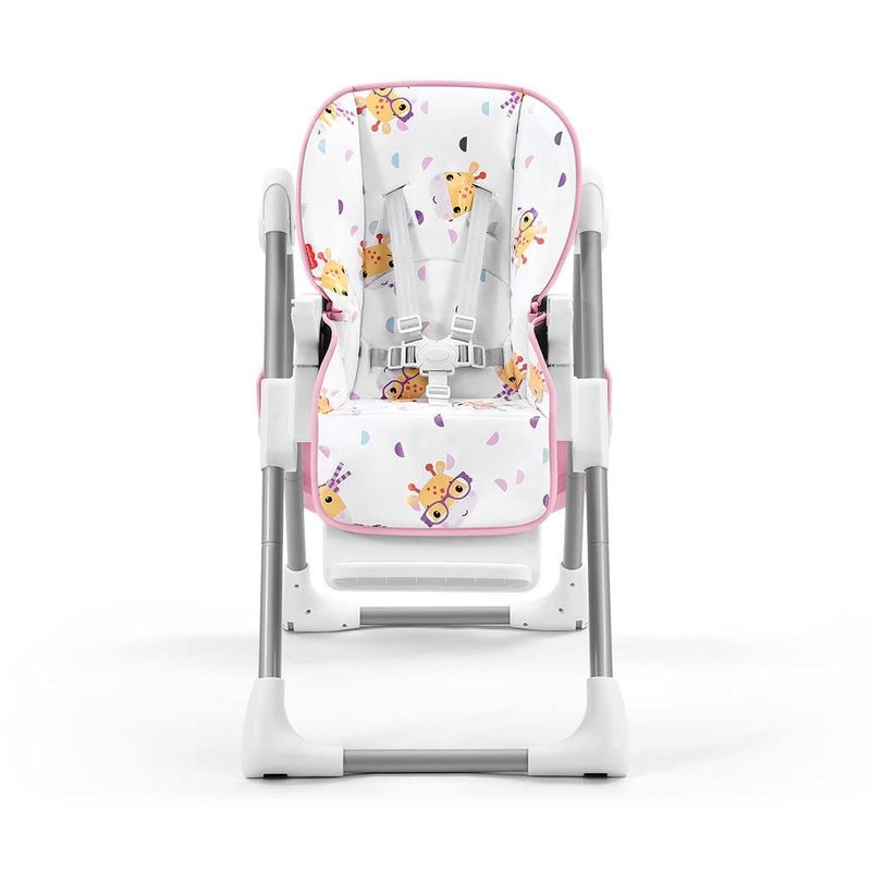 Cadeira-De-Alimentacao-Alta---Multikids---Girafa---Rosa-5