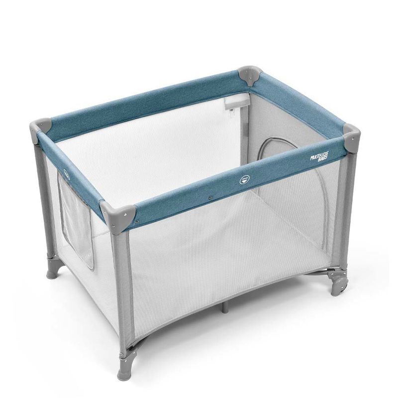 Berco-Portatil-e-Desmontavel---Multikids---Daydream---Azul-6