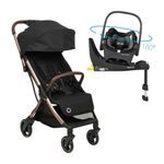 Travel-System---Maxi-Cosi---Eva---Trio-Isofix-360---Essential-Black-Champagne-0