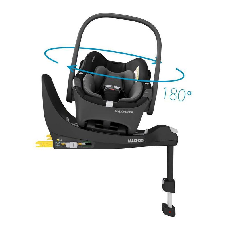 Travel-System---Maxi-Cosi---Eva---Trio-Isofix-360---Essential-Black-Champagne-18