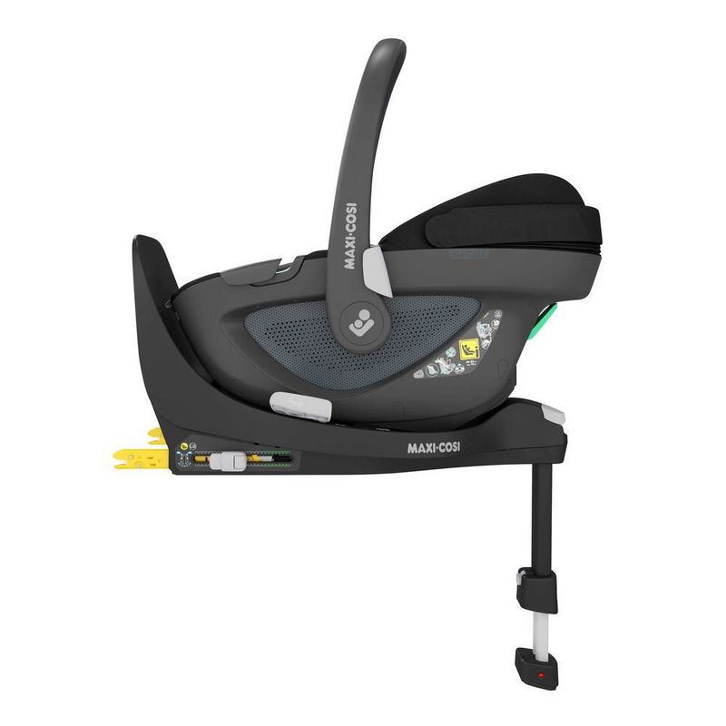 Travel-System---Maxi-Cosi---Eva---Trio-Isofix-360---Essential-Black-Champagne-19