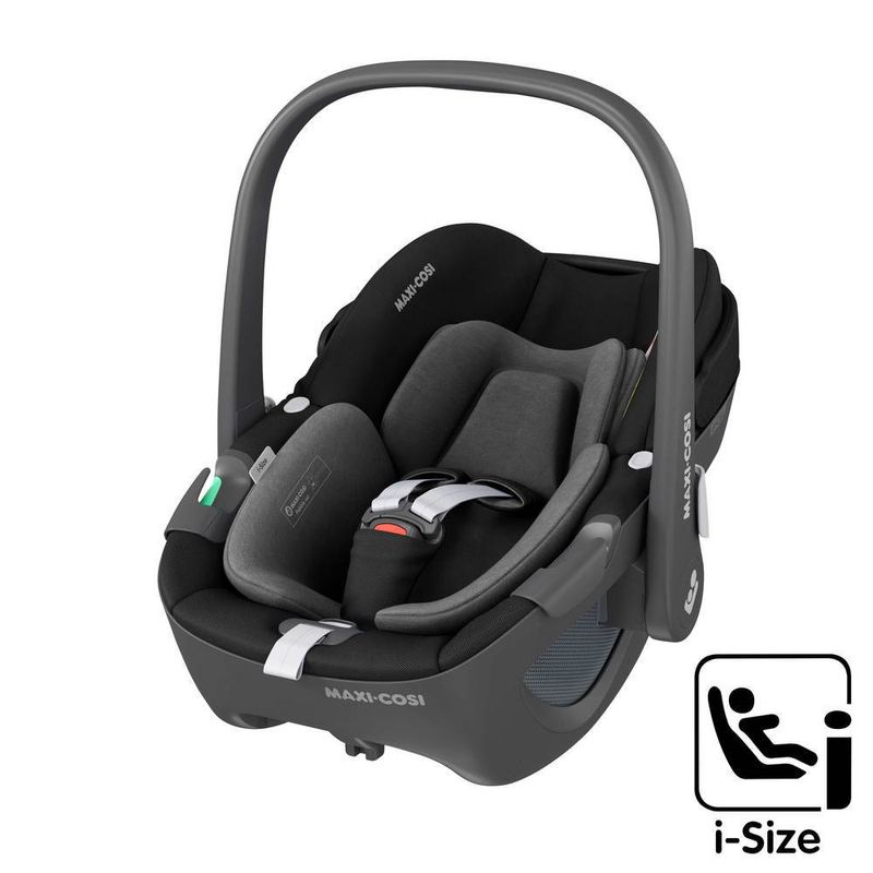 Travel-System---Maxi-Cosi---Eva---Trio-Isofix-360---Essential-Black-Champagne-20