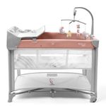 Berco-Portatil-e-Desmontavel---Multikids---Daydream---Rosa-1
