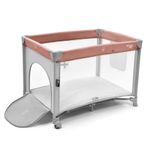 Berco-Portatil-e-Desmontavel---Multikids---Daydream---Rosa-3