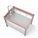 Berco-Portatil-e-Desmontavel---Multikids---Daydream---Rosa-5