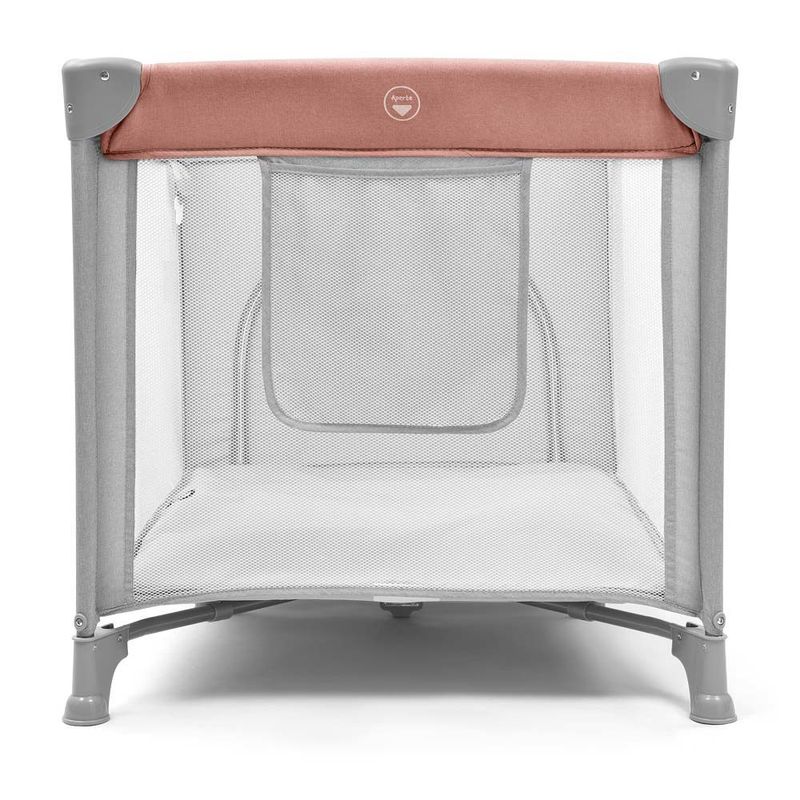 Berco-Portatil-e-Desmontavel---Multikids---Daydream---Rosa-9