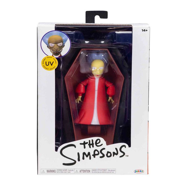 Figura-Articulada---Mrs-Burns-Dracula---Os-Simpsons---Sunny-3