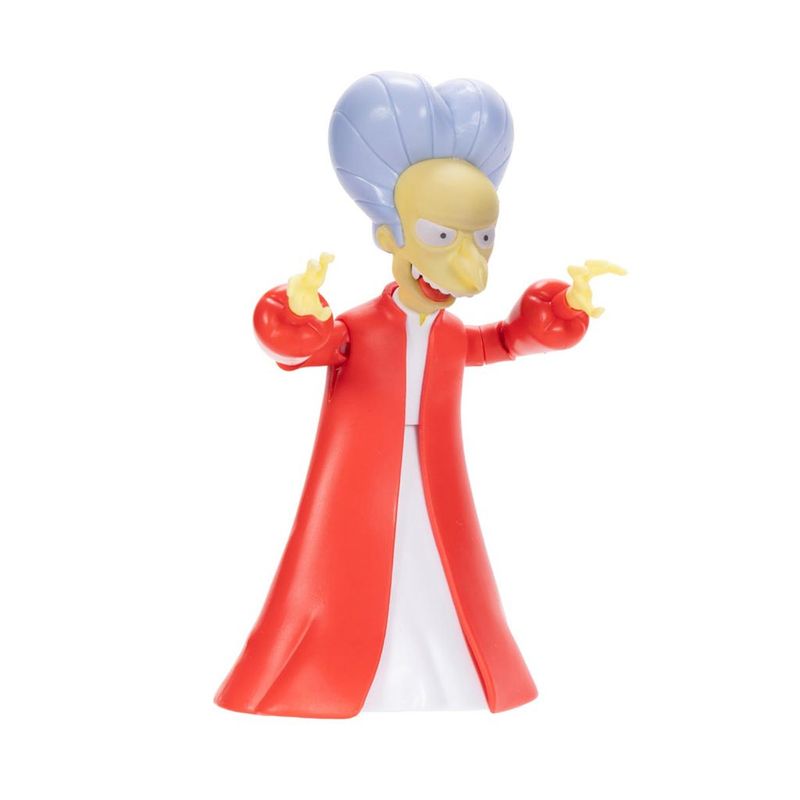 Figura-Articulada---Mrs-Burns-Dracula---Os-Simpsons---Sunny-4