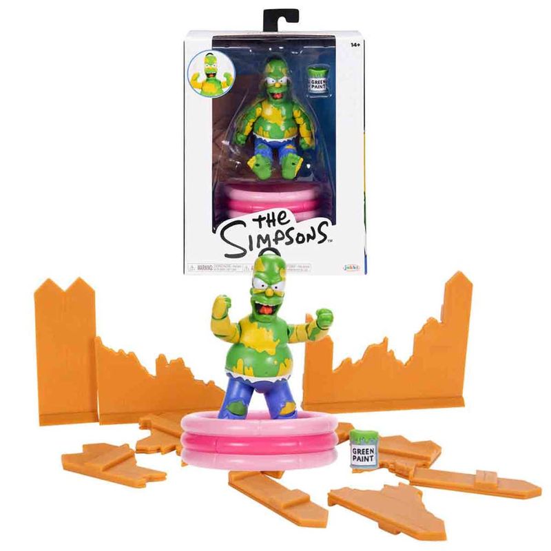 Figura-Articulada---O-Homer-Hulk---Os-Simpsons---Sunny--1