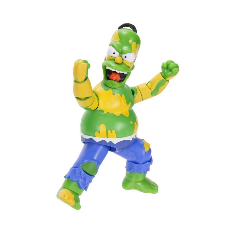 Figura-Articulada---O-Homer-Hulk---Os-Simpsons---Sunny--4