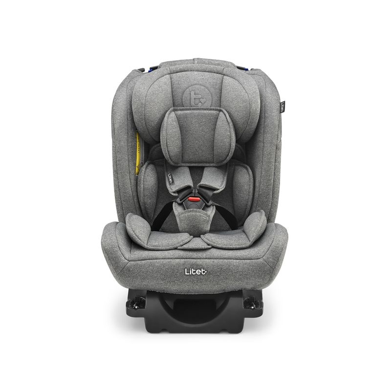 Cadeira-para-Auto---Multikids---Isofix-Litet-All-Stages---De-0-a-36kg---Cinza-0