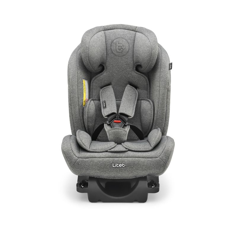 Cadeira-para-Auto---Multikids---Isofix-Litet-All-Stages---De-0-a-36kg---Cinza-2