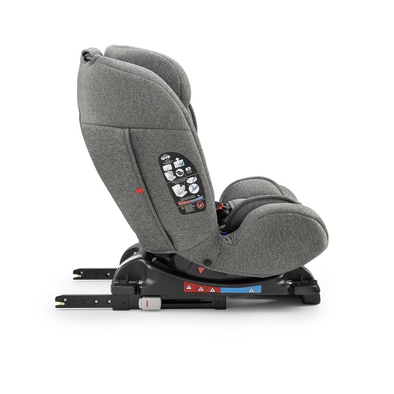 Cadeira-para-Auto---Multikids---Isofix-Litet-All-Stages---De-0-a-36kg---Cinza-6