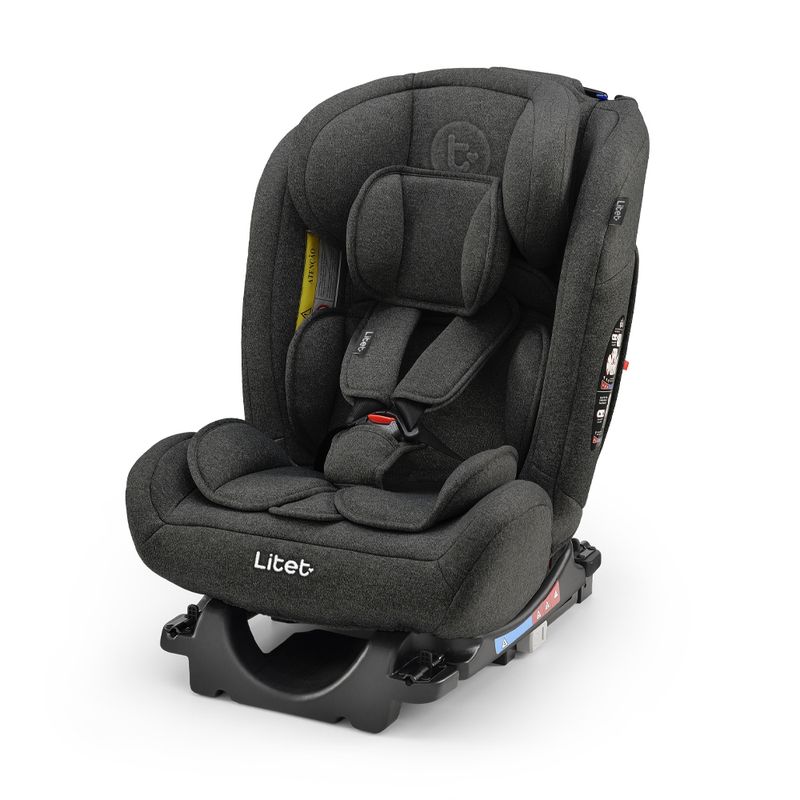 Cadeira-para-Auto---Multikids---Isofix-Litet-All-Stages---De-0-a-36kg---Preto-1