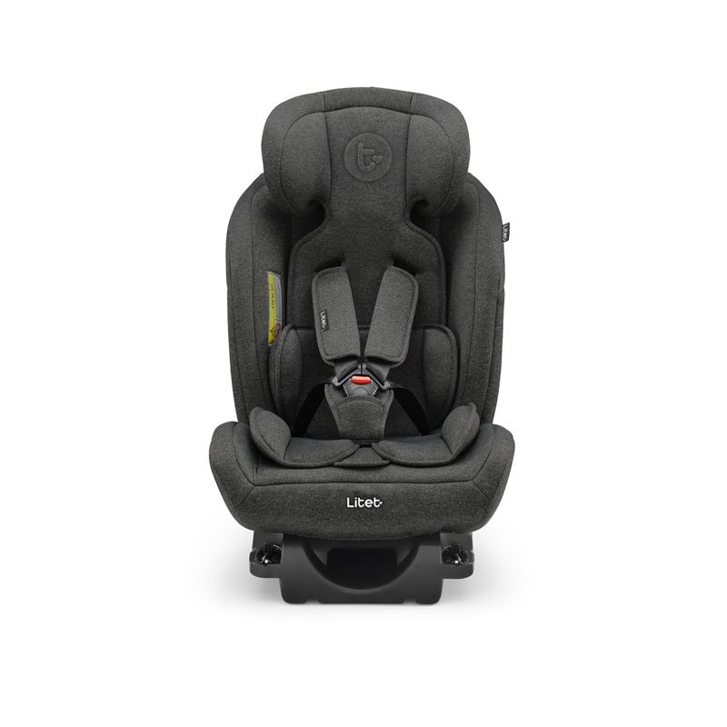 Cadeira-para-Auto---Multikids---Isofix-Litet-All-Stages---De-0-a-36kg---Preto-3