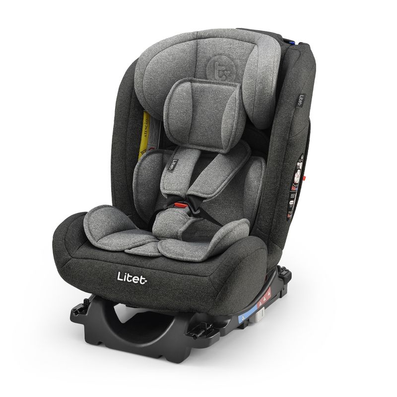 Cadeira-Para-Auto---Isofix---0-36-kg---Multikids---All-Stages---Preta-e-Cinza-1