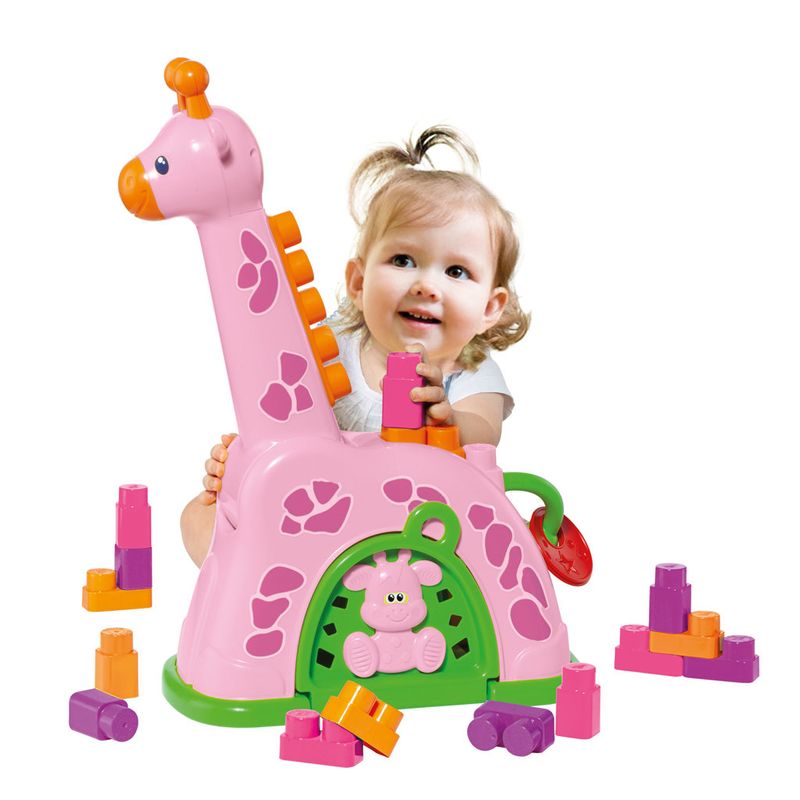 Brinquedo-de-Atividade---Baby-Land---Girafa-Com-15-Blocos---Rosa---Cardoso--1