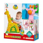 Brinquedo-de-Atividade---Baby-Land---Girafa-Com-15-Blocos---Rosa---Cardoso--5