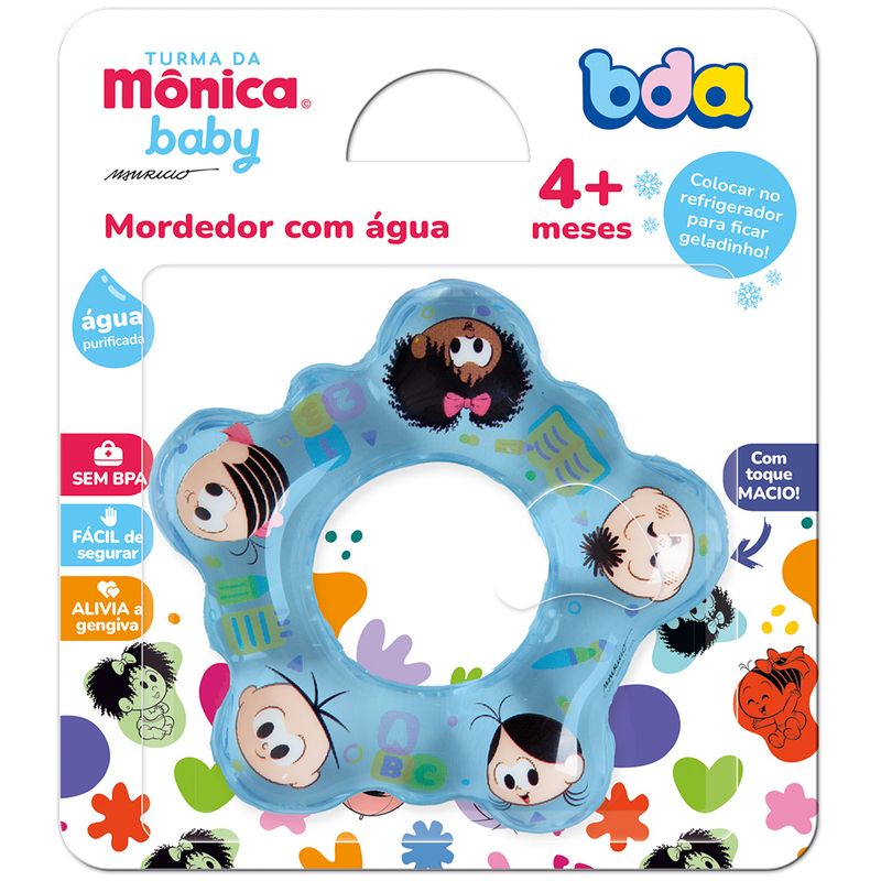 Mordedor-de-Bebe-com-Agua---Turma-da-Monica-Baby---Toyster---BDA---Azul-1