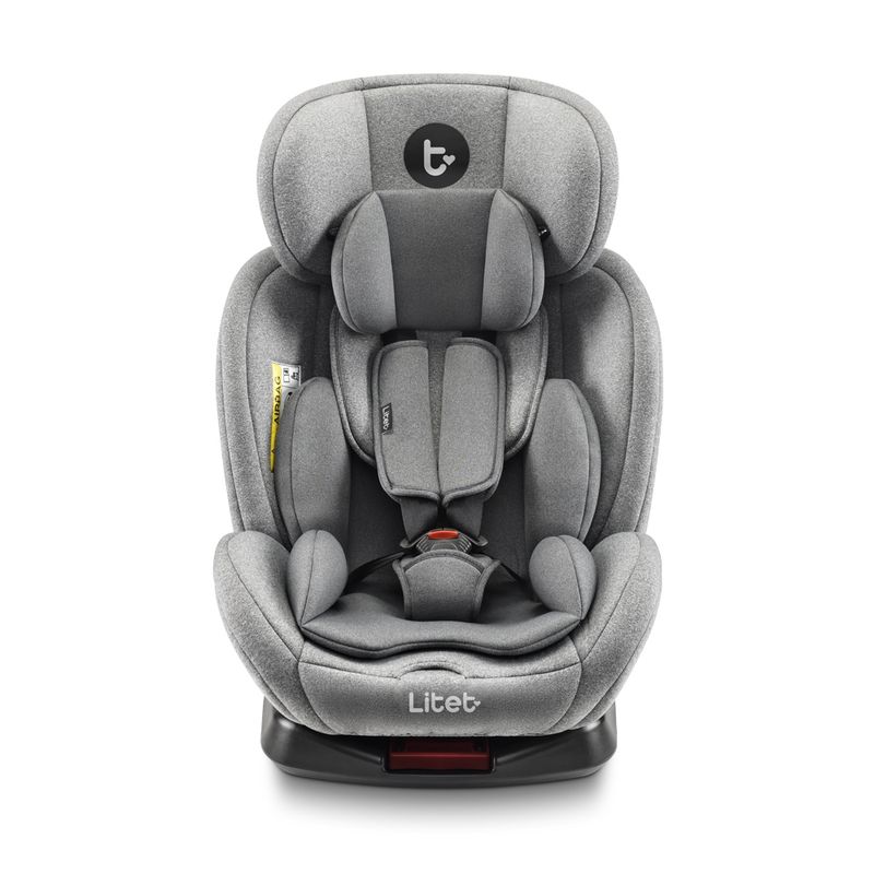 Cadeira-para-Auto---Multikids---Snugfix-Litet---De-0-a-36kg---Cinza-5