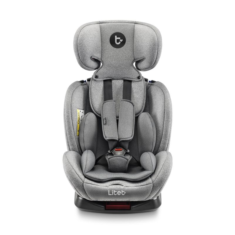 Cadeira-para-Auto---Multikids---Snugfix-Litet---De-0-a-36kg---Cinza-6