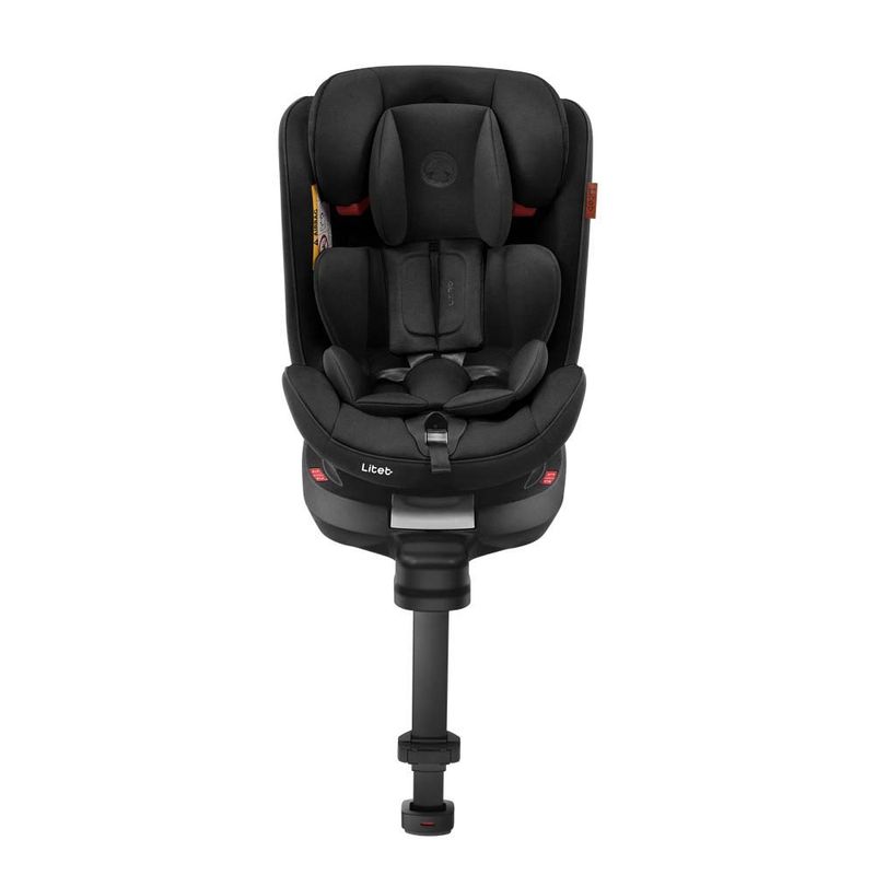 Cadeira-para-Auto---Envolve-60---Multikids---Litet---0-a-9kg---Preto-0