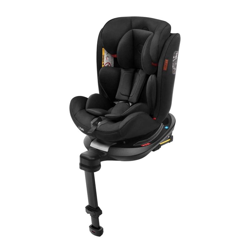 Cadeira-para-Auto---Envolve-60---Multikids---Litet---0-a-9kg---Preto-2