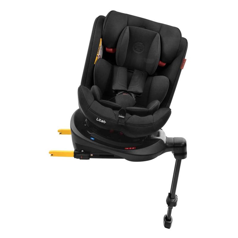 Cadeira-para-Auto---Envolve-60---Multikids---Litet---0-a-9kg---Preto-4