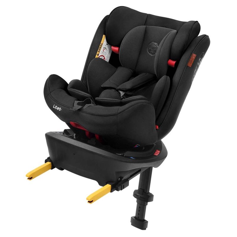 Cadeira-para-Auto---Envolve-60---Multikids---Litet---0-a-9kg---Preto-6