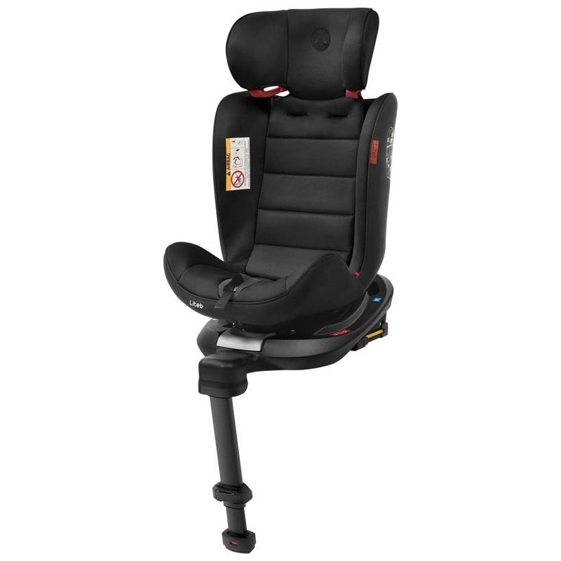 Cadeira-para-Auto---Envolve-60---Multikids---Litet---0-a-9kg---Preto-7