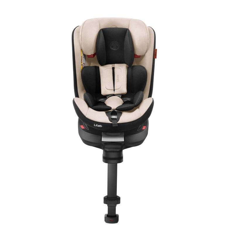 Cadeira-para-Auto---Multikids---Isofix-Evolve-360-Litet---De-0-a-36kg---Preto-0