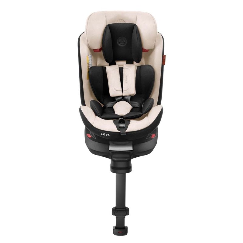 Cadeira-para-Auto---Multikids---Isofix-Evolve-360-Litet---De-0-a-36kg---Preto-8