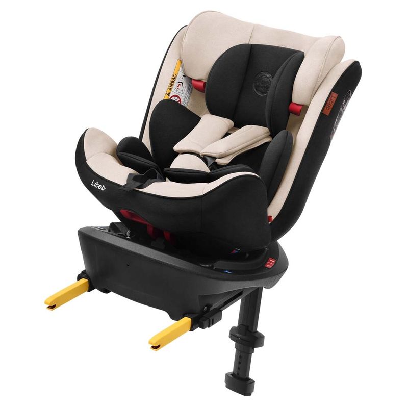 Cadeira-para-Auto---Multikids---Isofix-Evolve-360-Litet---De-0-a-36kg---Preto-10