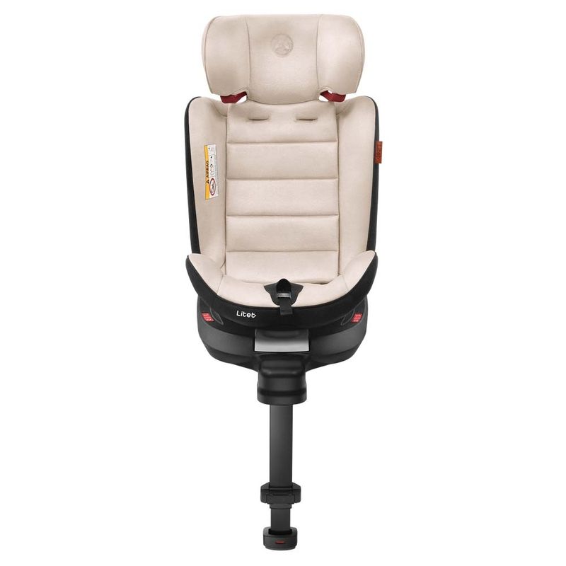 Cadeira-para-Auto---Multikids---Isofix-Evolve-360-Litet---De-0-a-36kg---Preto-11