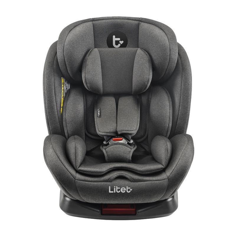 Cadeira-para-Auto---Multikids---Snugfix-Litet---De-0-a-36kg---Preto-0