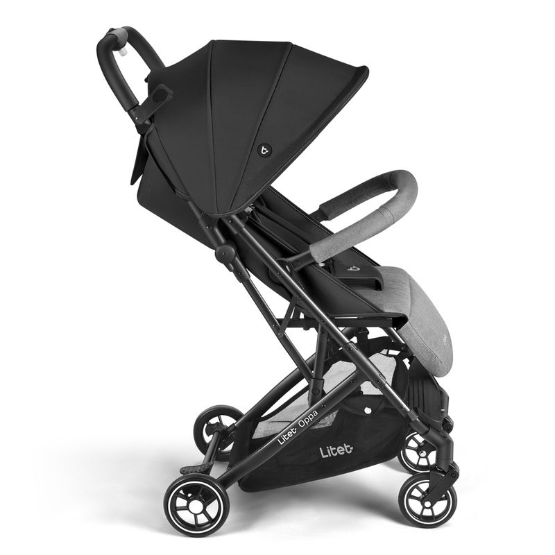 Carrinho-de-Passeio---Compacto---Multikids---Oppa-Litet---0-a-15Kg---Preto-e-Cinza-3